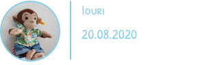 Iouri 20.08.2020