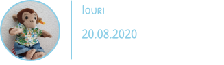 Iouri 20.08.2020