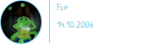 Flip 14.10.2006
